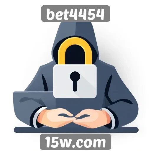 Recursos de segurança do site de apostas bet4454