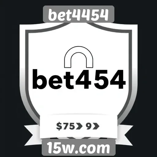 Avaliação da segurança no site de apostas bet4454