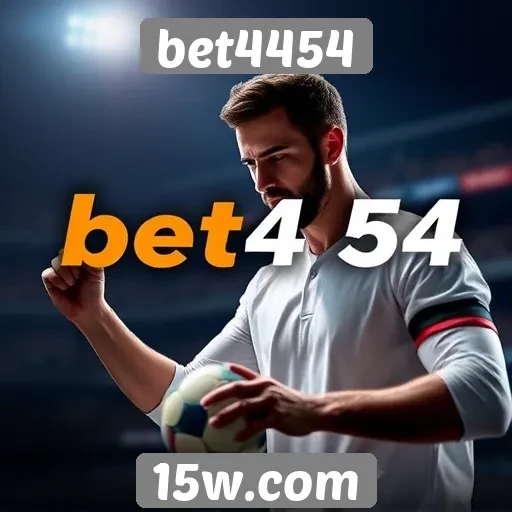 Como o bet4454 se destaca entre os sites de apostas