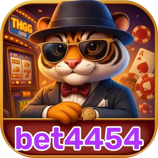 bet4454: Descubra os Recursos de Segurança e Diversão do Site