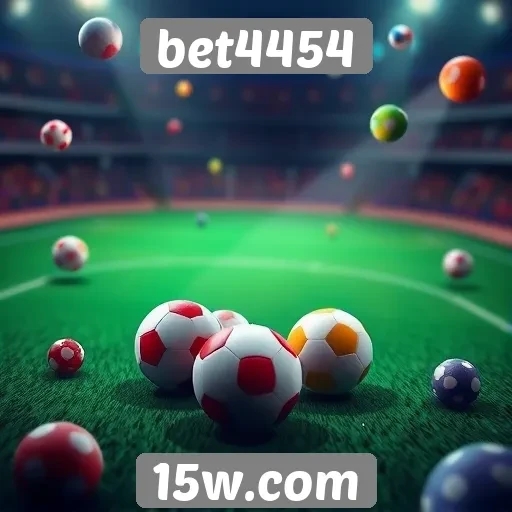 tendências de jogos no site bet4454