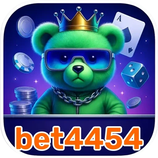 bet4454: Explore Diversão e Emoção com Nossos Jogos Imperdíveis
