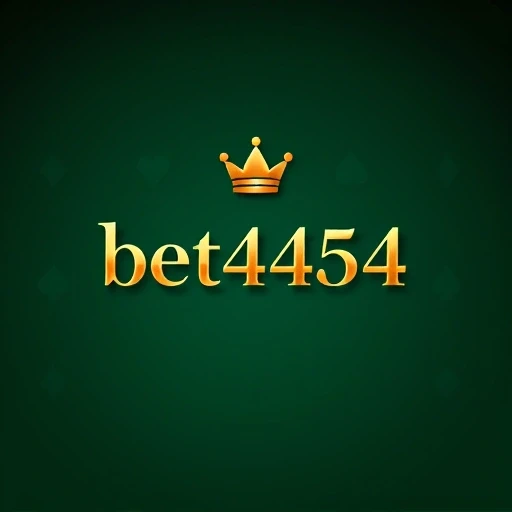 bet4454 Logo