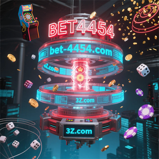 Descubra as Melhores Ofertas em Jogos na Bet4454