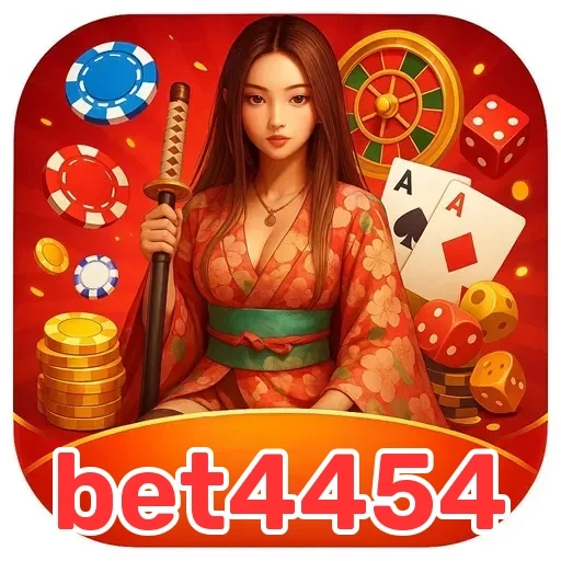 bet4454: Uma Plataforma de Jogos Para Todos os Gostos