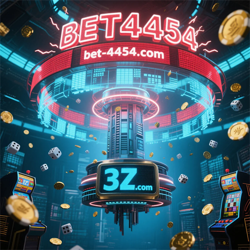 A Importância do Cadastro em Jogos Online: Bet4454 em Foco