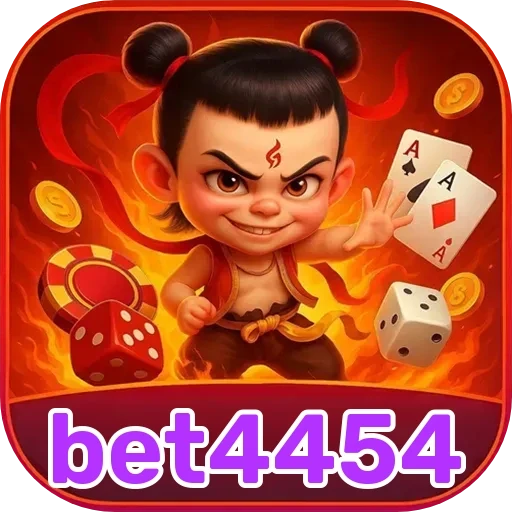 bet4454: Descubra os Melhores Recursos de Caça-Níqueis para Jogar e Ganhar